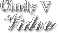 Cindy V Video